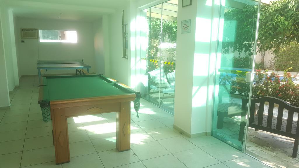 Apto Portal Das Palmeiras Ubatuba Ngoại thất bức ảnh