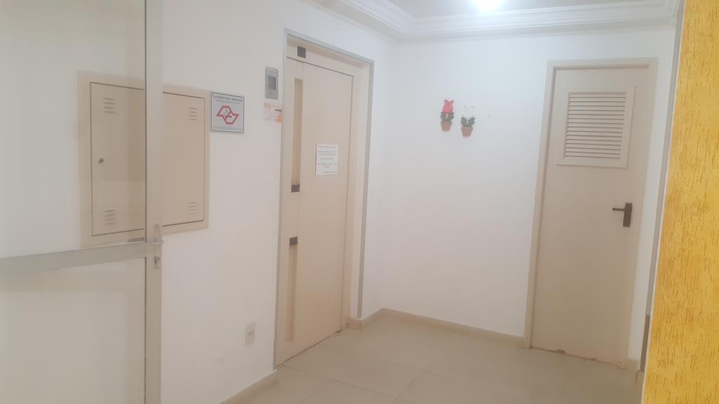 Apto Portal Das Palmeiras Ubatuba Ngoại thất bức ảnh