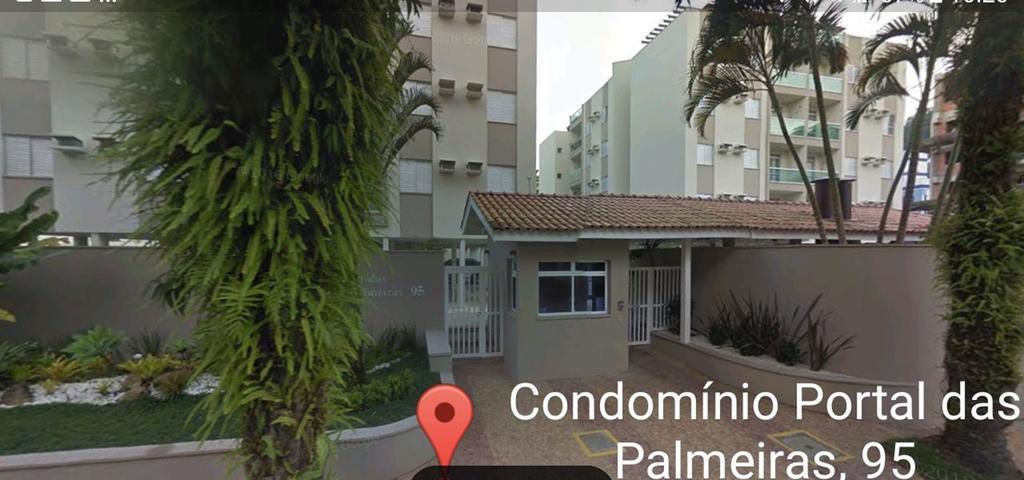 Apto Portal Das Palmeiras Ubatuba Ngoại thất bức ảnh